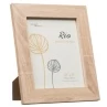 B&M Rio Wood Photo Frame 8"x10" - Light Wood