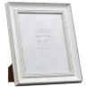 B&M Tatton Photo Frame - 8 X 10" -Home Improvement Store 311930 Tatton Cream Photo Frame