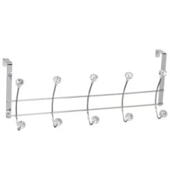 Jewel Overdoor Hooks