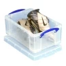 Really Useful Storage Box 9L 5 Really Useful Storage Box 9L - Image 3