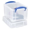 Really Useful Storage Box 3L 5 Really Useful Storage Box 3L - Image 3