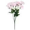B&M Small Flower Bunch - Pink -Home Improvement Store 335248 small bunch pink