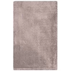 Simply Everyday Waffle Throw - Mink -Home Improvement Store 348799 simply waffle throw mink 3