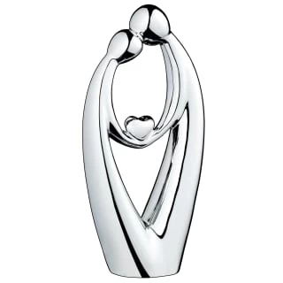 B&M Love Couple Statue 3 B&M Love Couple Statue