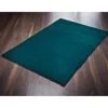 B&M Aspen Faux Fur Rug 100 X 150cm - Teal -Home Improvement Store 361917 361918 aspen faux fur rug teal