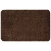 B&M Antibacterial Doormat - Brown -Home Improvement Store 366004 anti bac magic clean mat brown 2
