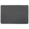 B&M Loop Washable Doormat 50 X 75cm - Grey 2 B&M Loop Washable Doormat 50 X 75cm - Grey -Home Improvement Store 370205 loop washable doormat 50x75cm grey 2
