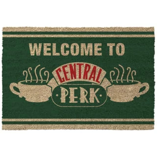 Friends Doormat - Central Perk 3 Friends Doormat - Central Perk