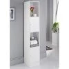 Spaceways Tall Cupboard - White -Home Improvement Store 371520 spaceways tall cupboard 2