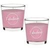 Fabulosa Candle Twin Pack 2pk - Opulence 2 Fabulosa Candle Twin Pack 2pk - Opulence -Home Improvement Store 372559 fabulosa twin candle pack rainbow opulence 2