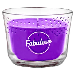 Fabulosa Scented Candle - Fairy Dust 4 Fabulosa Scented Candle - Fairy Dust - Image 2