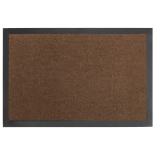 B&M Large Magic Doormat 60 X 90cm - Brown 3 B&M Large Magic Doormat 60 X 90cm - Brown