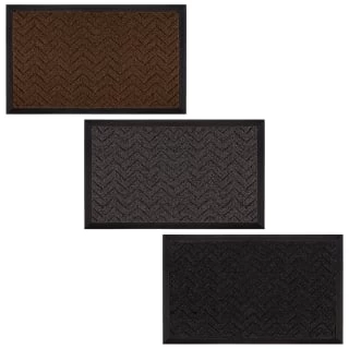 B&M Ultimate Trap Mat 45 X 75cm - Black 5 B&M Ultimate Trap Mat 45 X 75cm - Black - Image 3