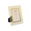 B&M Harmony Glass Photo Frame 4 X 6" - Gold 1 B&M Harmony Glass Photo Frame 4 X 6" - Gold -Home Improvement Store 380067 harmony glass photo frame 4x6 2