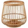 B&M Bamboo Lantern -Home Improvement Store 380245 bamboo lantern
