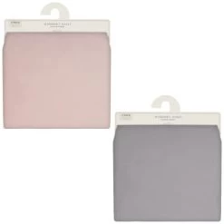 Supersoft Velvet Cushion Covers 2pk - Blush -Home Improvement Store 380355 380356 velvet cushion covers group 1