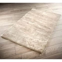 Liberty Rug 60 X 110cm - Champagne