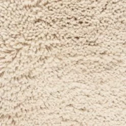 B&M Teddy Tufted Cushion - Cream -Home Improvement Store 380442 teddy tufted cushion cream 2