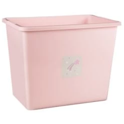 B&M Shooting Star Storage Box 80L -Home Improvement Store 384098 storage box 80l shooting star