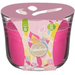 Fabulosa Candle - Pink Lemonade