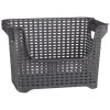 Rattan Stacking Caddy