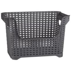 Rattan Stacking Caddy