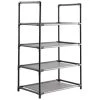 Spaceways 4 Tier Storage Shelves