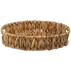 B&M Water Hyacinth Tray