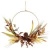 B&M Autumn Hoop -Home Improvement Store 387523 autumn hoop2