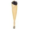 B&M Dried Black Bunny Tail Bunch -Home Improvement Store 387543 dried black bunny tail bunch