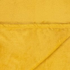 Simply Everyday Super Soft Throw - Ochre -Home Improvement Store 388706 simply super soft throw ochre 3