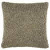 B&M Roma Boucle Cushion - Sage -Home Improvement Store 388790 roma boucle cushion sage