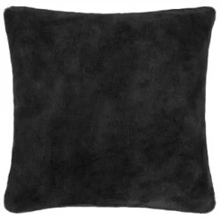 B&M Aspen Cushion - Black