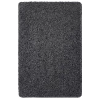 B&M Buddy Rug 80 X 120cm - Charcoal 3 B&M Buddy Rug 80 X 120cm - Charcoal