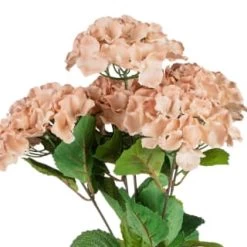 Home Improvement Store -Home Improvement Store 389095 hydrangea bunche pink 2