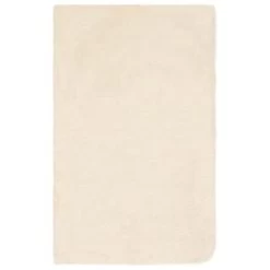 B&M Alba Waffle Sherpa Throw 8 B&M Alba Waffle Sherpa Throw -Home Improvement Store 390765 alba waffle sherpa throw 4