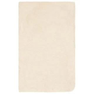 B&M Alba Waffle Sherpa Throw 5 B&M Alba Waffle Sherpa Throw - Image 3