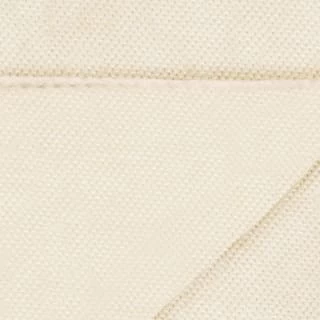 Simply Everyday Waffle Throw - Cream 4 Simply Everyday Waffle Throw - Cream - Image 2