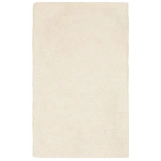 Simply Everyday Waffle Throw - Cream 6 Simply Everyday Waffle Throw - Cream - Image 4