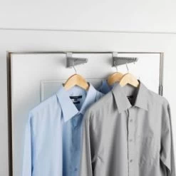 Beldray Multi-Purpose Organisation Hooks 2pk -Home Improvement Store 392146 beldray 2 pack multipurpose organisation and storage hooks 2