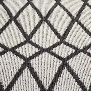 B&M Buddy Kilim Twist Pile Runner Mono 6 B&M Buddy Kilim Twist Pile Runner Mono - Image 4