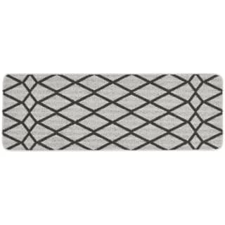 B&M Buddy Kilim Twist Pile Runner Mono 4 B&M Buddy Kilim Twist Pile Runner Mono - Image 2