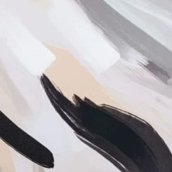 Assorted Abstract Framed Canvas -Home Improvement Store 392634 abstract framed canvas 5