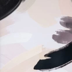 Assorted Abstract Framed Canvas -Home Improvement Store 392634 abstract framed canvas 7