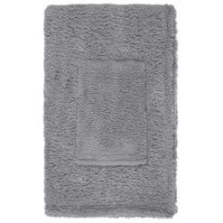 Home Essentials Teddy TV Blanket - Charcoal -Home Improvement Store 393425 home essentials teddy tv blanket charcoal 4