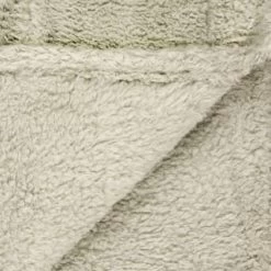 Home Essentials Teddy TV Blanket - Sage 10 Home Essentials Teddy TV Blanket - Sage -Home Improvement Store 393430 home essentials teddy tv blanket sage 5