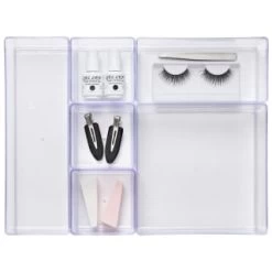 B&M Cosmetic Organiser