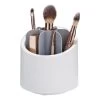 B&M Rotating Cosmetic Organiser -Home Improvement Store 393929 360 degree cosmetic organiser