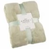 Large Sage Supersoft Fleece Throw 2 Large Sage Supersoft Fleece Throw -Home Improvement Store 394946 large fleece throw sage
