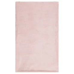 Large Blush Fleece Throw -Home Improvement Store 394985 large blush fleece throw 2